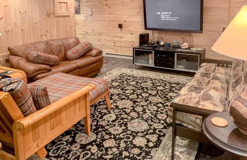Easton Casa | Easton Escape a notch above