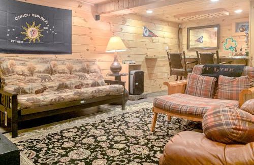 Easton Casa | Easton Escape a notch above