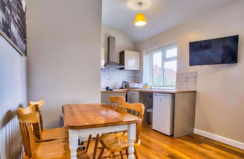 Easton Casa | Easton Guest House