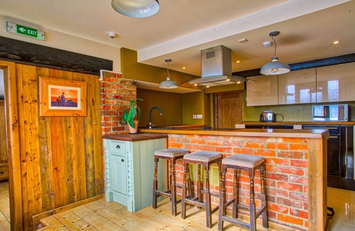 Easton Casa | Easton Guest House