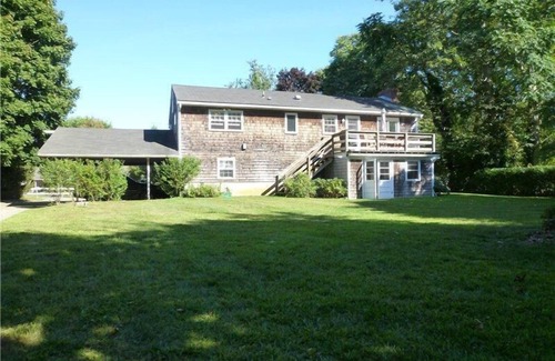 Easton's Point Casa | Easton's Point, hogar aislado
