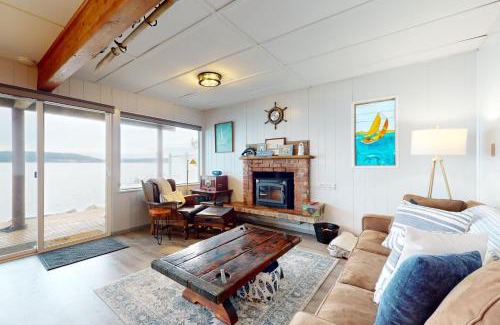 Langley Casa | Eastpoint Escape