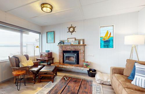 Langley Casa | Eastpoint Escape