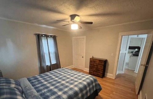 East Rochester Apartamento | Eastside 2 Bedroom Apartment!