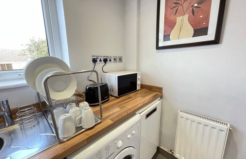 Durham Casa | Eastside Professional Let - Durham