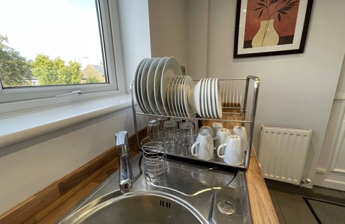 Durham Casa | Eastside Professional Let - Durham