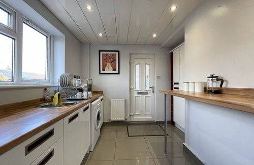 Durham Casa | Eastside Professional Let - Durham