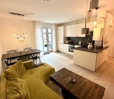 Ostend Apartamento | Eastside Stay