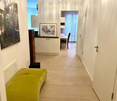 Ostend Apartamento | Eastside Stay