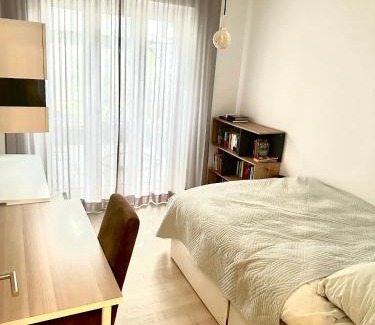 Ostend Apartamento | Eastside Stay