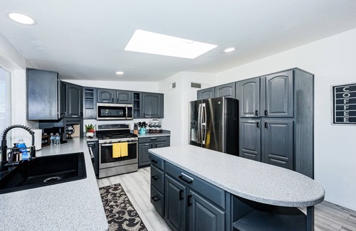 Hearthstone Hills Casa | EastTucson Entire Home Casa Hermosa Private Quiet Pool & Hot tub