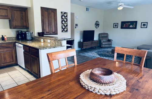 Mesquite Condominio | Condominio de dos dormitorios con excelentes servicios!-1512