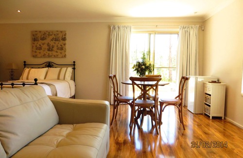 Falls Creek Apartamento | Eastview Studio, Jervis Bay