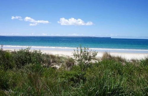 Falls Creek Apartamento | Eastview Studio, Jervis Bay