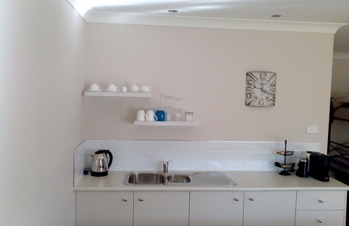Falls Creek Apartamento | Eastview Studio, Jervis Bay