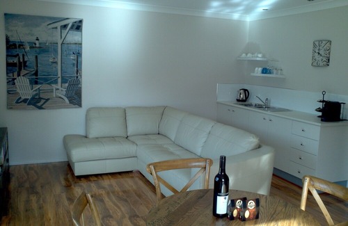 Falls Creek Apartamento | Eastview Studio, Jervis Bay