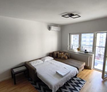 Sarajevo Apartamento | EastWest Nest Sarajevo