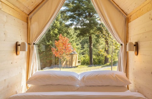 Lake Placid Hotel | Eastwind Hotel Lake Placid
