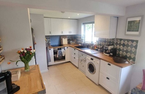 South Leigh Casa | Easy access to Oxford& Cotswold house