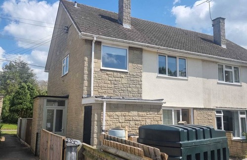 South Leigh Casa | Easy access to Oxford& Cotswold house