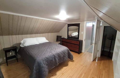 Green Bay Casa | Easy access through west side of GB-off hwy 41 & 29