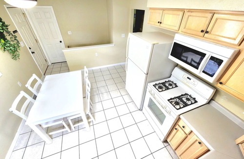 La Crosse Casa | Easy Access to Airport, Freeway, Dining, River, and Docks