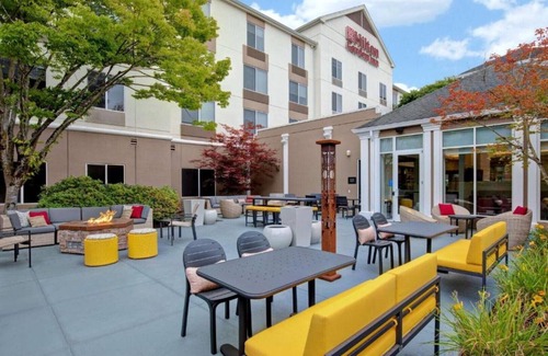 Five Oaks Casa | Easy access to Beaverton attractions