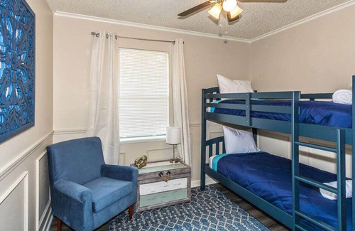 Little Rock Casa | Easy Access to Everything! - The Westside Nest