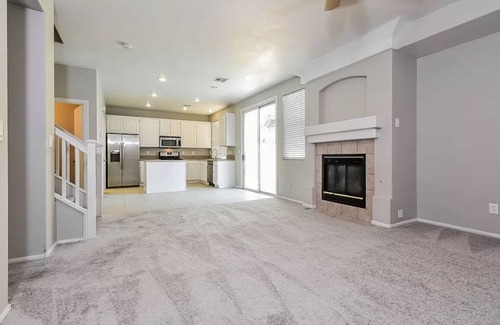 Menges Mills Casa | Easy access to every where, cozy comfortable