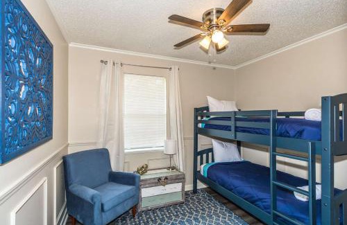 Little Rock Casa | Easy Access to Everything - The Westside Nest