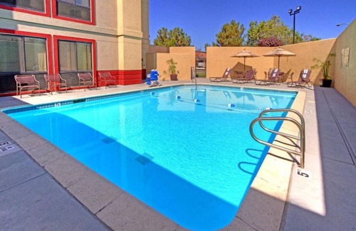 Fremont Casa | Easy access to Silicon Valley