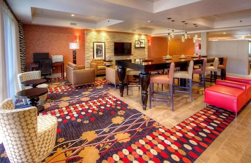 Fremont Casa | Easy access to Silicon Valley