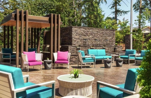 SeaTac Casa | Easy access to the airport and downtown