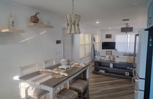 Eden Pines Casa | Easy access to the Ocean and Gulf