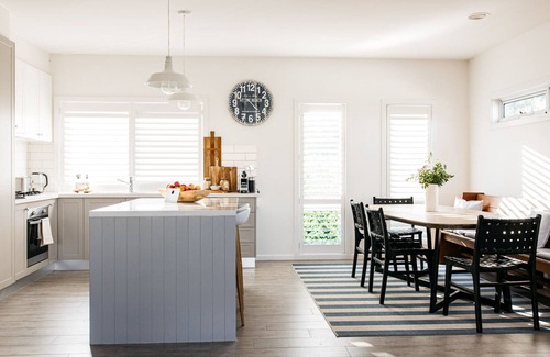 Dromana Casa | Easy and dreamy sanctuary with a relaxed coastal vibe