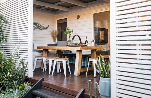 Dromana Casa | Easy and dreamy sanctuary with a relaxed coastal vibe