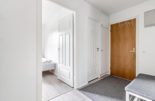 Koillinen District Apartamento | Easy and short from the airport