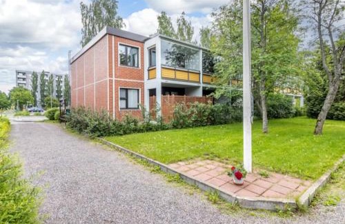 Koillinen District Apartamento | Easy and short from the airport