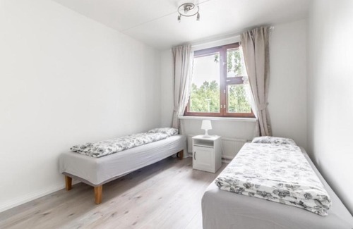 Koillinen District Apartamento | Easy and short from the airport