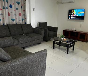 Suva Apartamento | Easy Apartment- 36 Varani street flat2&flat5