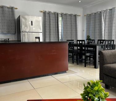 Suva Apartamento | Easy Apartment- 36 Varani street flat2&flat5