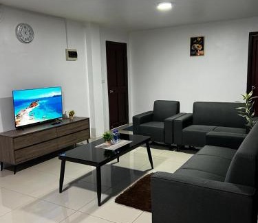 Suva Apartamento | Easy Apartment- 36 Varani street flat 3&flat 6
