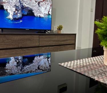 Suva Apartamento | Easy Apartment- 36 Varani street flat 3&flat 6