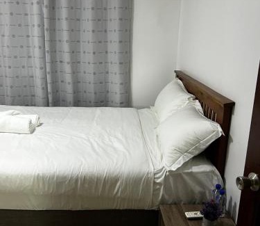 Suva Apartamento | Easy Apartment- 36 Varani street flat 3&flat 6