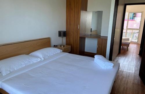 Suva Apartamento | Easy Apt
