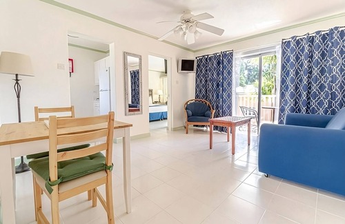Worthing Hotel | Easy Beach Access from Your Cozy and Well-Maintained Room | 2 Units w/ Balcony
