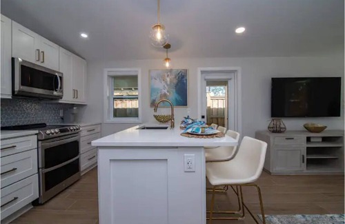 Atlantic Beach Apartamento | Easy Breazy