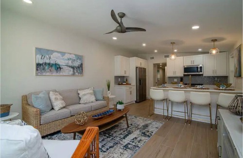 Atlantic Beach Apartamento | Easy Breazy