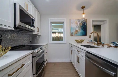 Atlantic Beach Apartamento | Easy Breazy