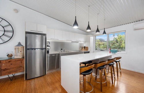 Casuarina Villa | EASY BREEZY BEACH SHACK 11 - PASEAR A LA PLAYA